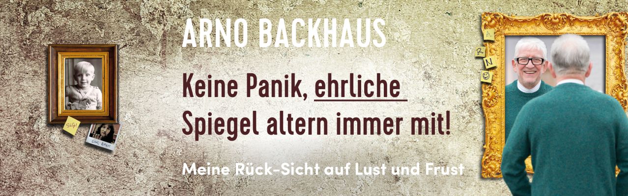 Arno Backhaus