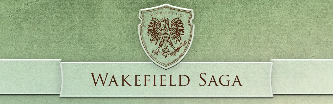 Wakefield Saga